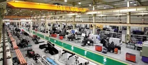 萬丈高樓平地起,牛逼牛逼靠地基,做模具設計的一定要下車間經歷鍛煉