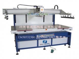 供應(yīng)順德譽晟機械廠促銷家具玻璃絲網(wǎng)印刷機,移門玻璃絲印機,大型廣告絲印機,木門絲印機,導(dǎo)光板專用絲印機,各規(guī)格大小均可定做,歡迎來電咨詢_紡織、皮革_世界工廠網(wǎng)中國產(chǎn)品信息庫