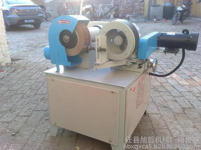 廠家直銷XZ-1型圓管除銹機專業(yè)廠家圖片_高清圖_細節(jié)圖-任縣旭哲機械廠銷售部 -