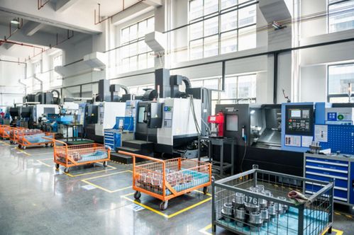 樣板工廠 掛牌 三一供應鏈體系全面升級