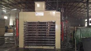 供應(yīng)廊坊供應(yīng)預(yù)壓機(jī)/涂膠機(jī)/自動(dòng)冷壓機(jī) 文安洪山機(jī)械廠_機(jī)械及行業(yè)設(shè)備_世界工廠網(wǎng)中國(guó)產(chǎn)品信息庫(kù)