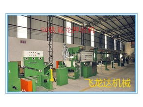 鐵氟龍押出機(jī) 供應(yīng)產(chǎn)品 東莞市虎門(mén)飛龍達(dá)電工機(jī)械廠
