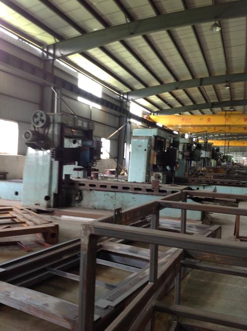 倫教同佳木工機械廠 多功能可打圓頭雙軸雙面自動仿形鑼銑機