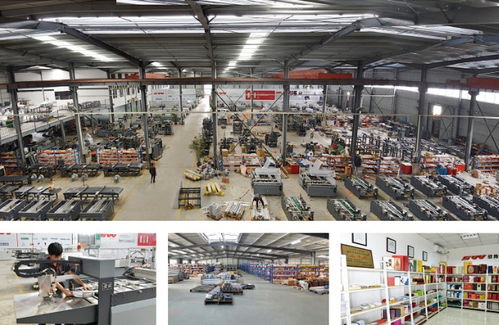 小c專訪 欣煒機械董事長薛迪虎 當智能精品盒生產線遇見包裝4.0