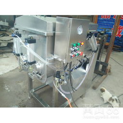 【拌餡機廠家真空拌餡機混合拌餡機報價】- 