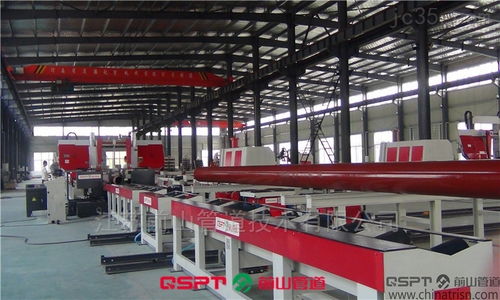 樂清協(xié)力自動化機床設備廠