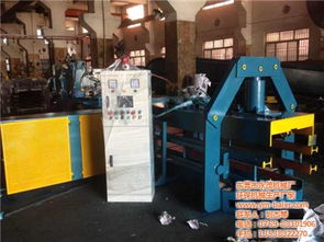 永茂機械廠告訴您,廢紙打包機牌子詳細對比,南雄打包機