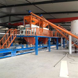 kd 3 kd 3fs保溫一體板設備產能指標分析凱達fs免拆外模板設備圖片 fs免拆外模板設備 德州市陵城區(qū)凱達保溫材料廠