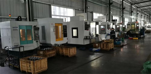 四川丹棱 工業企業生產忙 全力沖刺四季度