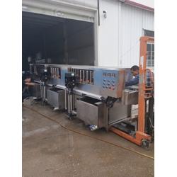 新疆周轉筐清洗機,諸城誠品機械,周轉筐清洗機維護