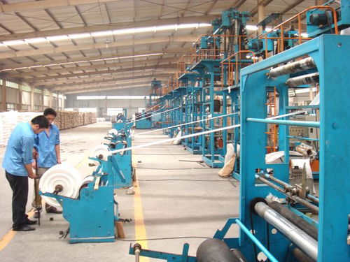 新泰 科技貸為科技型中小企業增信分險