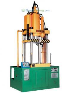 供應廠價出口四柱單動液壓機 四柱雙動油壓機 廣東成達液壓制造廠廣東省佛山市成達液壓機械廠_傳媒.廣電_世界工廠網中國產品信息庫