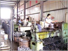 寧波市鄞州邱隘精英機械廠