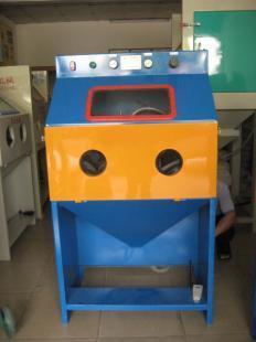 供應從化噴砂機、開平噴砂機、廣州百捷噴砂機械廠提供_機械及行業設備_世界工廠網中國產品信息庫