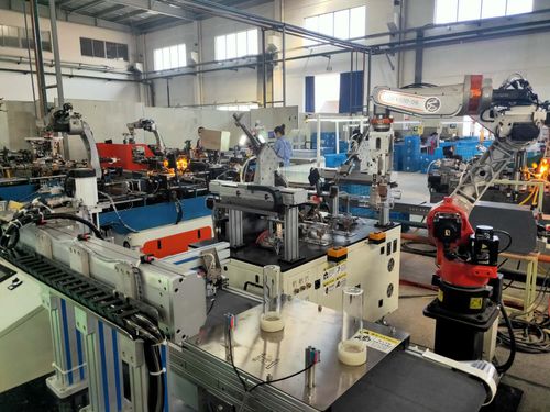 南通海門 打出支持企業科技創新 組合拳 ,一批企業危中尋機 逆勢而上