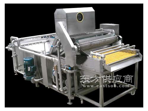 遵義清洗機 小型清洗機廠 富瑞德食品機械圖片