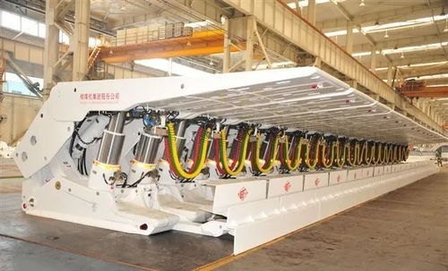 機械工業百強企業調研徐工漢云 共商數字化轉型之道