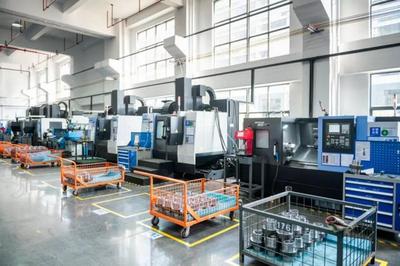 灌溪,從浦沅機械廠到常德高新區的蝶變