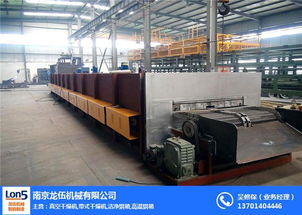 dw單層帶式干燥機 齊齊哈爾帶式干燥機 龍伍機械廠家 多圖