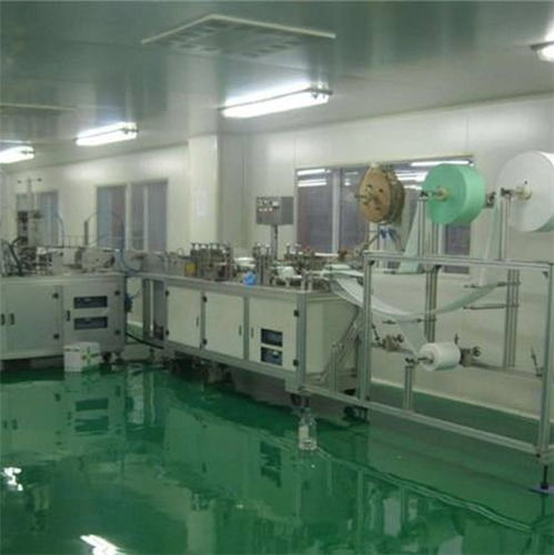 白城熔噴布生產設備 膠州新銳塑機 pp熔噴布生產設備多錢