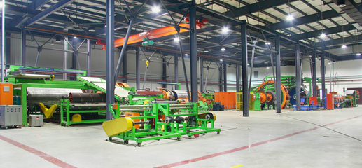 桂林橡膠機械廠_廣西_中國經濟網--國家經濟門戶