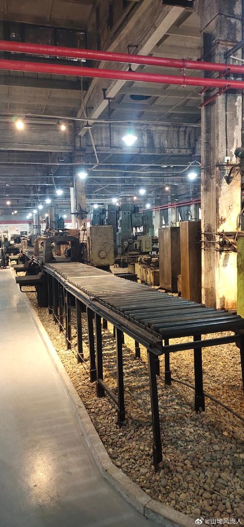 衡陽建湘柴油機械廠,五十年代,曾經是香噴噴的國營企業.隨著改革開放