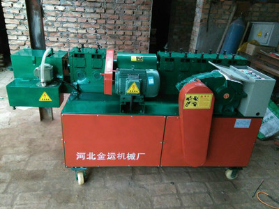 鋼管矯直一體機(jī)設(shè)備廠家圖片_高清圖_細(xì)節(jié)圖-邢臺(tái)金運(yùn)機(jī)械廠 -