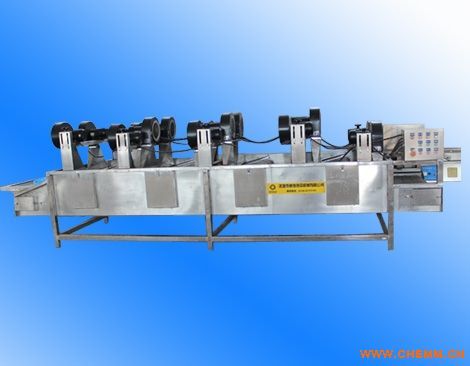 風(fēng)干線設(shè)備