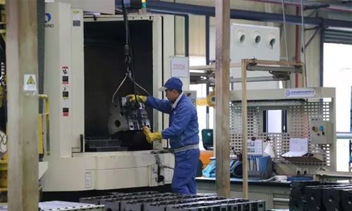 機(jī)加工的職業(yè)危害一定要做好防護(hù)