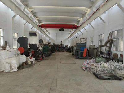 (出租) 獨棟機械廠1000平行車10噸報價200元平方米年