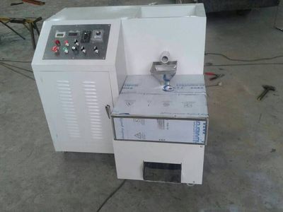 廣東膨化機廠家圖片_高清圖_細節圖-隆堯縣城翔機械廠 -