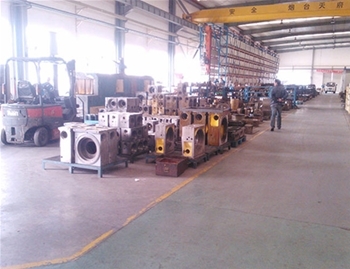 諸城市宏邦自動化機械廠