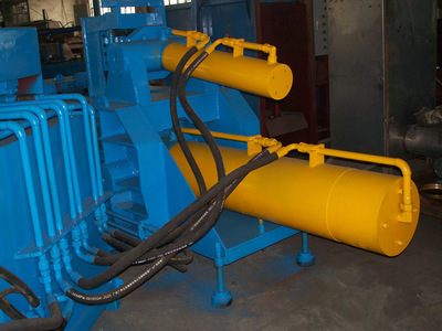 全自動臥式金屬打包機與半自動鋁屑捆包機的全面解析：價格、廠家與圖片概覽