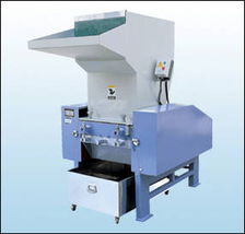 薄膜破碎機 鴻業興機械廠的專業制造與行業應用