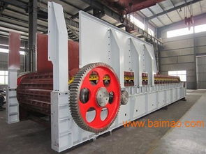 江蘇聯源板式喂料機產品質量的卓越優勢，專業生產廠家與合理價格解析