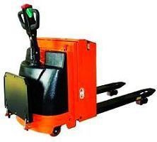 電動叉車產品展示 - 泰興市華昊液壓機械廠