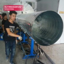 佛山市南海區新誠通風設備廠機械廠系列產品供應