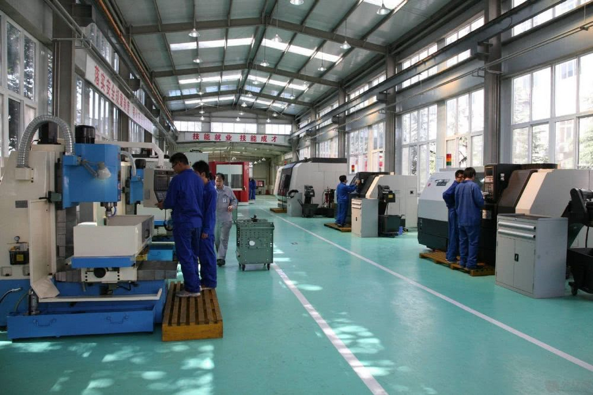 老員工辭工的告別