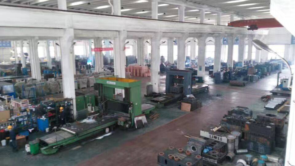 滕州市龍泉弘業(yè)電子機(jī)械廠簡(jiǎn)介