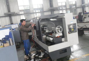 CNC數(shù)控加工中心編程指令詳解 機(jī)械廠必備知識(shí)