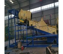 機械廠 工業的基石與未來的挑戰