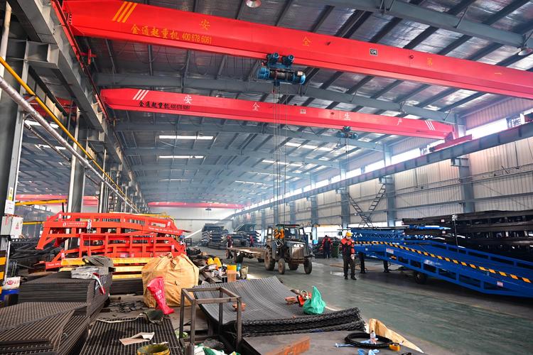 山東銘煜輝升降機械設備 專注品質，助力高效生產