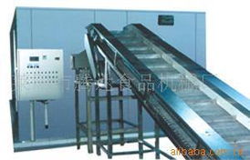 萊陽市騰達食品機械廠 匠心筑造品質，機械驅動未來